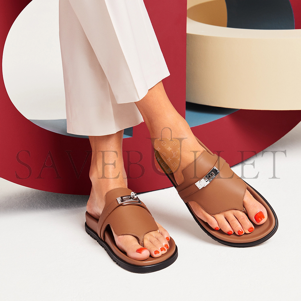 H**mes empire sandal h221074za3370